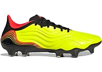 Фото № 1 с приближением к товару «‎adidas Copa Sense.1 FG Team Solar Yellow»