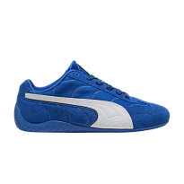Фото № 1 с приближением к товару «‎Ferrari Monza x Puma Speedcat Steer Blue White»