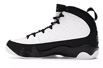 Фото № 3 с приближением к товару «‎Jordan 9 Retro University Blue»