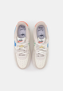 Фото № 5 с приближением к товару «‎Nike Air Force 1 »