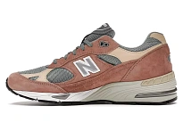 Фото № 3 с приближением к товару «‎New Balance 991»