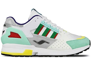 adidas ZX 10.000C Overkill I Can If I Want (Special Box and Extra Shoe)