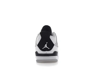 Jordan 4 Retro - 4