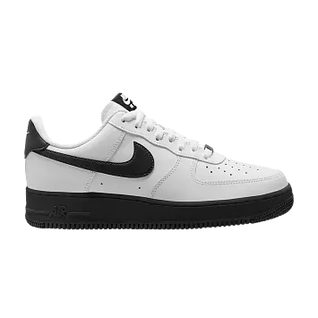 Nike Air Force 1 Low 07 White Black 2026