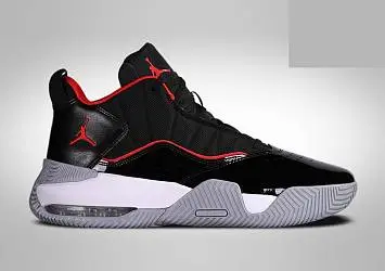 Nike Air Jordan Stay Loyal - 1