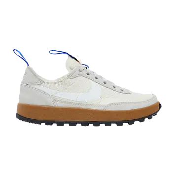 Tom Sachs x NikeCraft General Purpose Shoe Studio