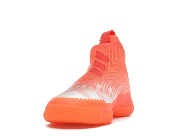 adidas N3xt L3v3l Futurenatural Screaming Orange - 4