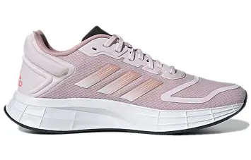 adidas Wmns Duramo Sl 2.0 Running Shoes PinkPurple (GX0715) - 3