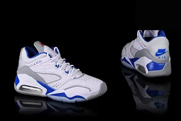 Nike Air Jordan Point Lane Retro True (CZ4166-101) - 2