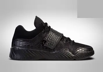 Nike Air Jordan J23  - 1