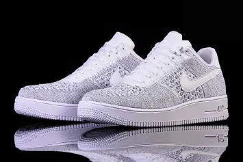 Nike Air Force 1 Ultra Flyknit Cool  - 3