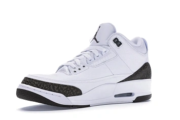 Jordan 3 Retro Mocha (2018) - 2