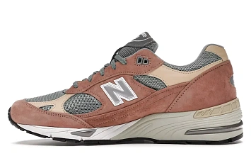 New Balance 991 - 3