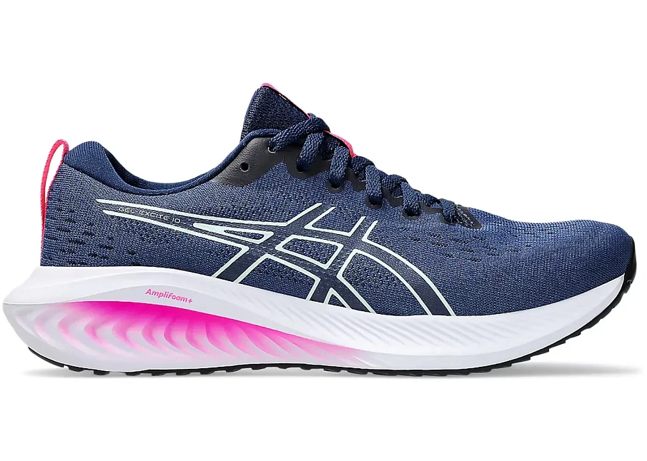Фото № 1 с приближением к товару «‎ASICS Gel-Excite 10»