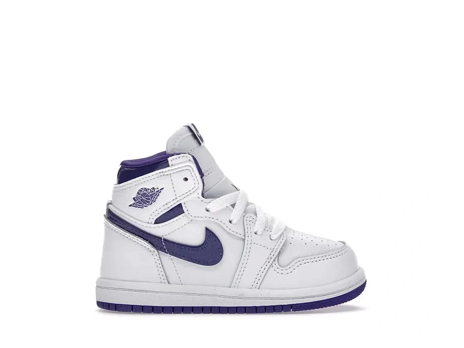 Фото № 1 с приближением к товару «‎Jordan 1 Retro High»