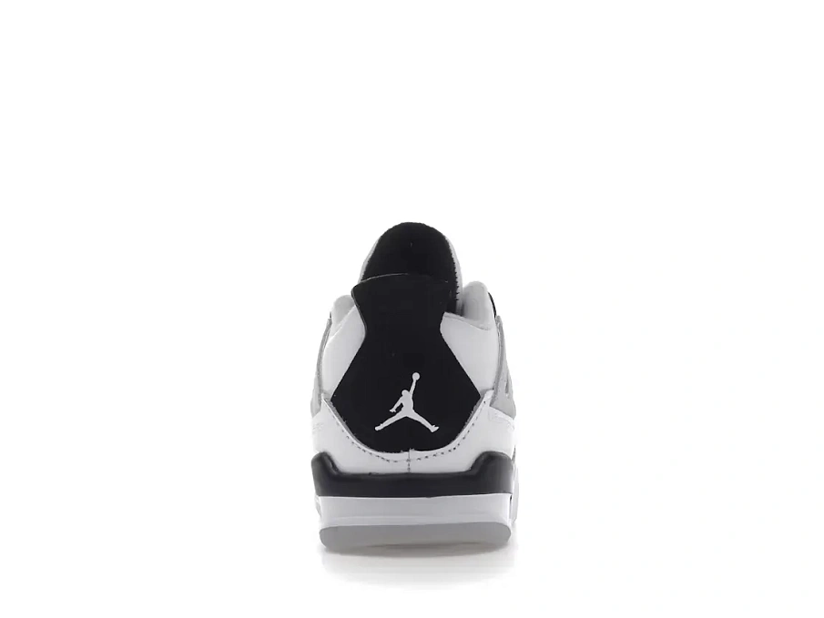 Фото № 4 с приближением к товару «‎Jordan 4 Retro»