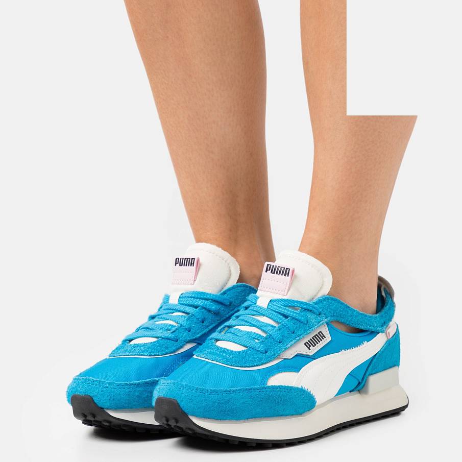 Фото № 1 с приближением к товару «‎Puma Future Rider Vintage »