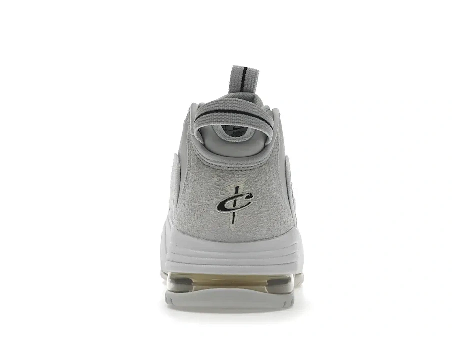 Фото № 4 с приближением к товару «‎Nike Air Max Penny 1 PRM Photon Dust Summit White»