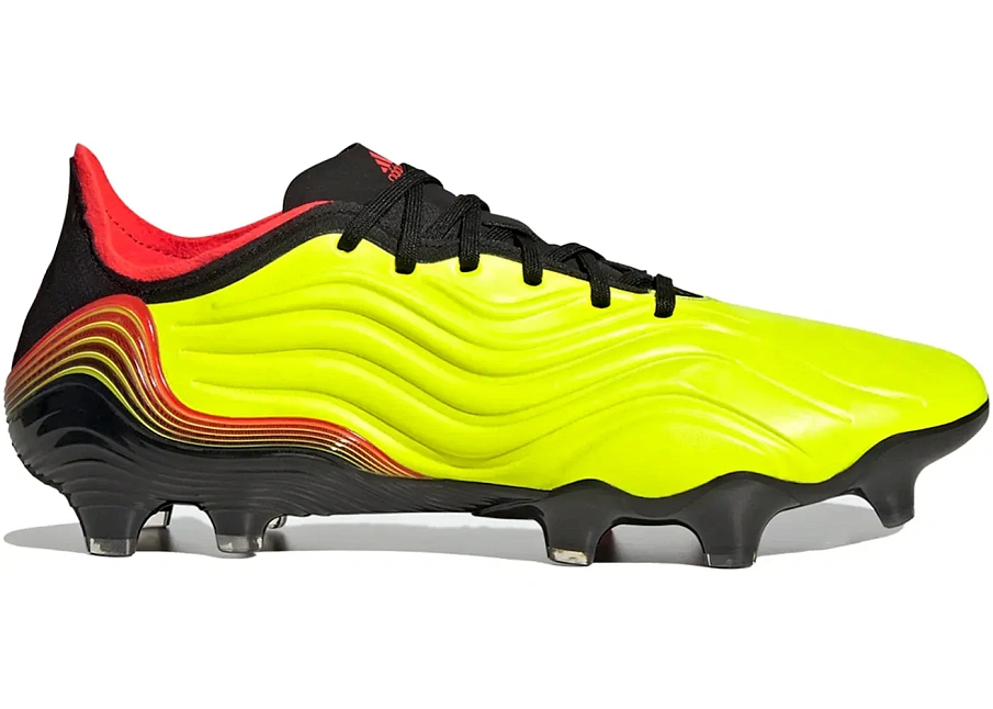 Фото № 1 с приближением к товару «‎adidas Copa Sense.1 FG Team Solar Yellow»