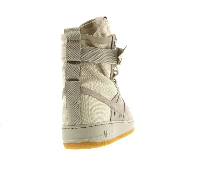 Фото № 4 с приближением к товару «‎Nike SF Air Force 1 String»