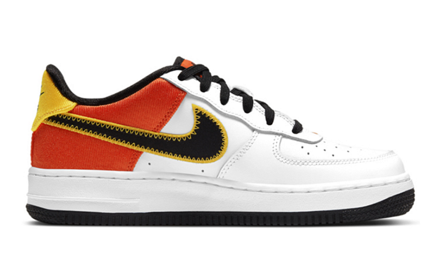 Фото № 2 с приближением к товару «‎Nike Air Force 1 LV8 GS Roswell Rayguns»