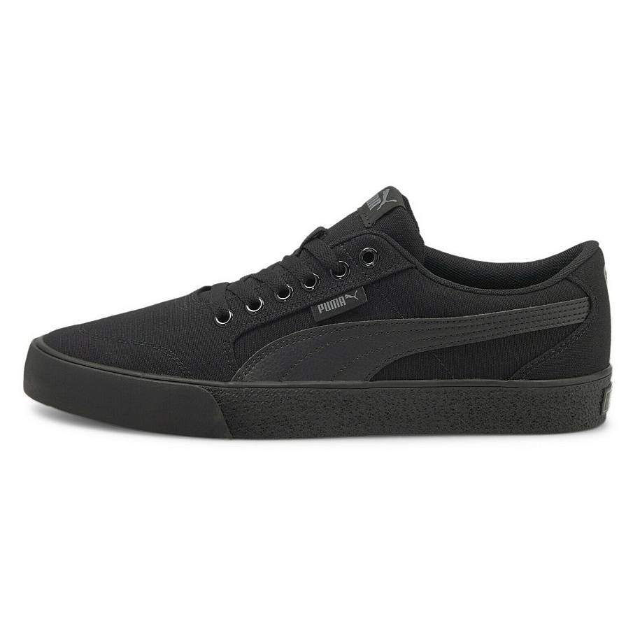 Фото № 1 с приближением к товару «‎Puma C-Skate Vulc »