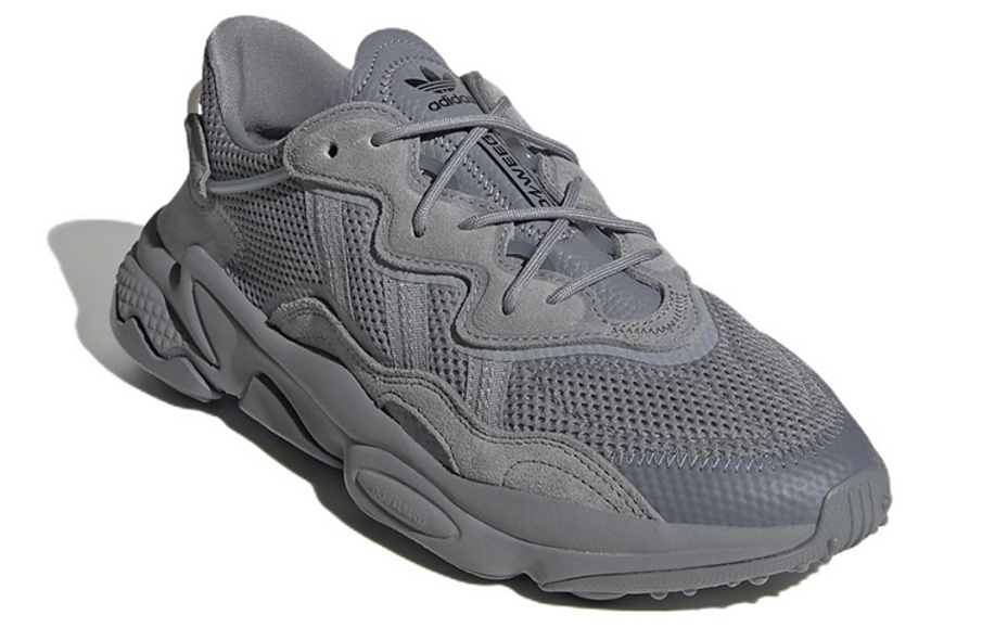 Фото № 4 с приближением к товару «‎ adidas originals Ozweego Sports Casual Shoes»