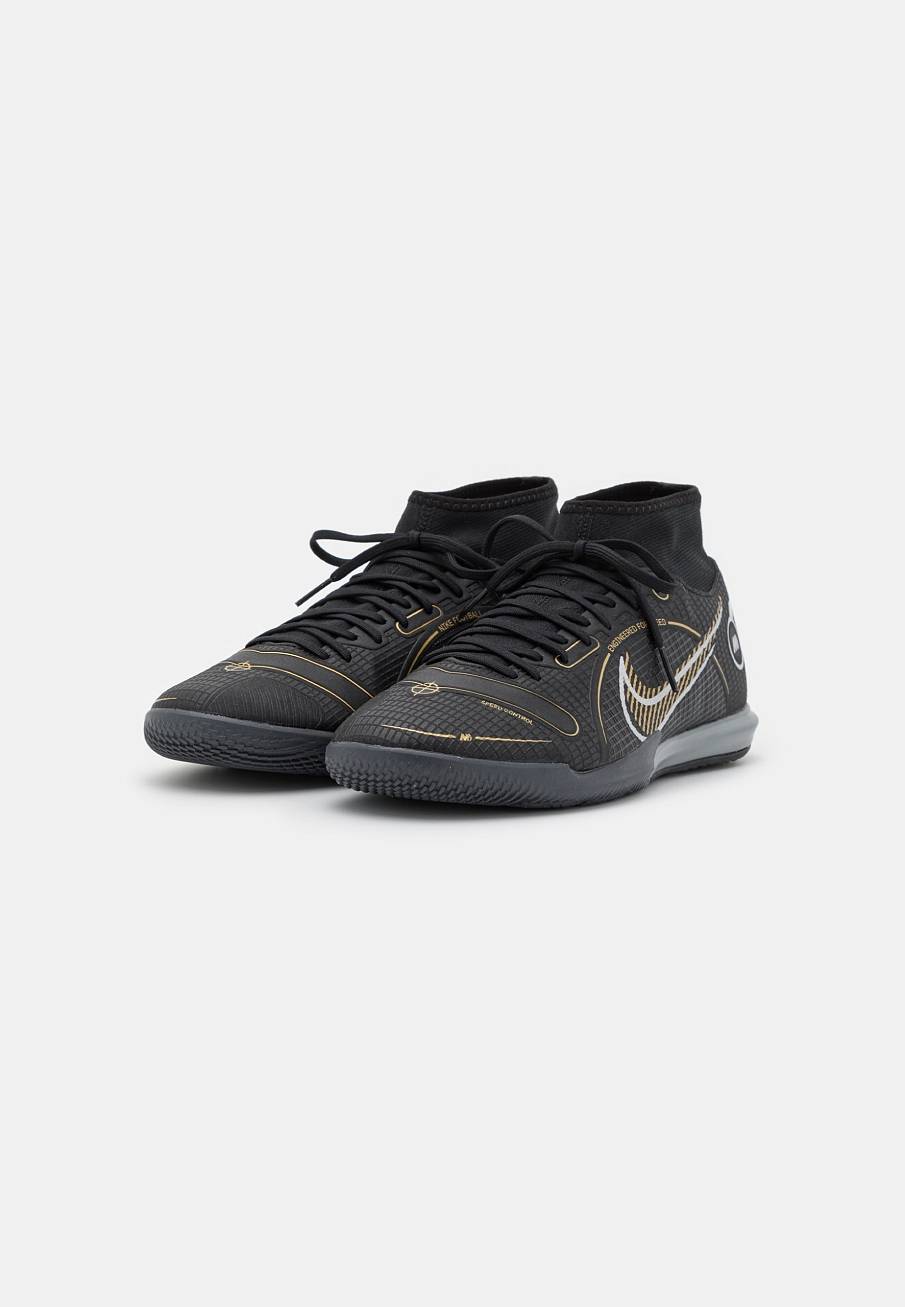 Фото № 2 с приближением к товару «‎Nike Mercurial 8 Academy IC »