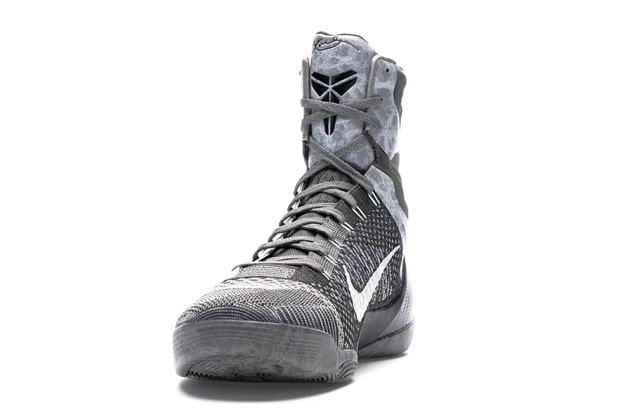 Фото № 3 с приближением к товару «‎Nike Kobe 9 Elite Detail»