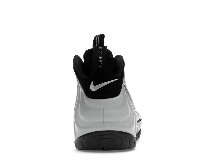 Фото № 4 с приближением к товару «‎Nike Air Foamposite Pro»