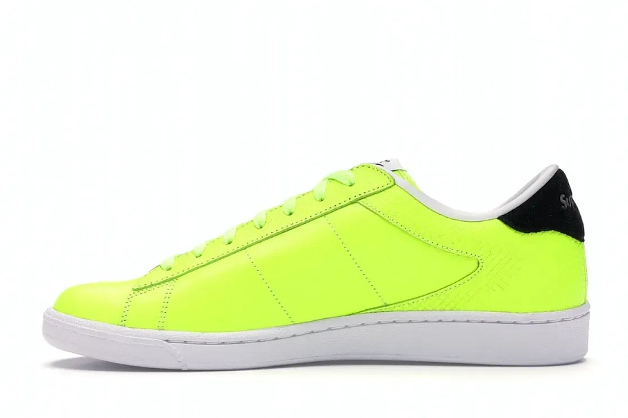 Фото № 3 с приближением к товару «‎Nike SB Tennis Classic Supreme Volt»