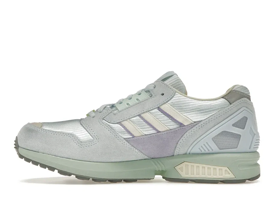 Фото № 3 с приближением к товару «‎adidas ZX 8000 Sky Tint»