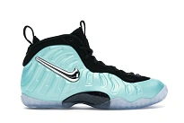 Фото № 1 с приближением к товару «‎Nike Air Foamposite Pro Island Green »