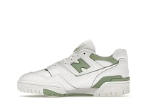 Фото № 3 с приближением к товару «‎New Balance 550»