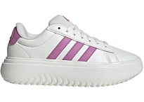 Фото № 1 с приближением к товару «‎adidas Grand Court Platform»