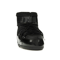 Фото № 2 с приближением к товару «‎Moon Boot Icon Low Boot Glance Black»