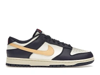 Фото № 1 с приближением к товару «‎Nike Dunk Low Retro From Nike To You Midnight Navy»