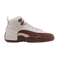 Фото № 1 с приближением к товару «‎Air Jordan 12 Retro GS Fireside»