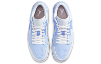 Фото № 4 с приближением к товару «‎Nike Air Jordan 1 Low SE Mighty Swooshers»