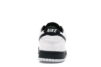 Фото № 4 с приближением к товару «‎Nike Dunk Low»
