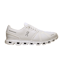 Фото № 1 с приближением к товару «‎ON Cloud 6 Wide White»