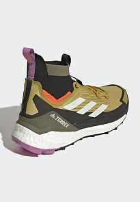 Фото № 4 с приближением к товару «‎Adidas Terrex Free Hiker»