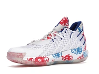 Фото № 2 с приближением к товару «‎adidas Dame 7 Fine China»