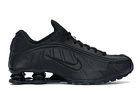 Фото № 1 с приближением к товару «‎Nike Shox R4 Triple Black»