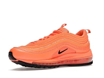 Фото № 4 с приближением к товару «‎Nike Air Max 97 Atomic Orange »