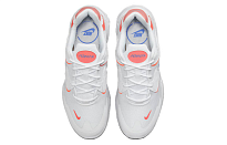Фото № 4 с приближением к товару «‎Nike WMNS Air Max 2X WhiteBlueOrange»