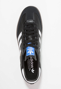 Фото № 2 с приближением к товару «‎Adidas Samba »