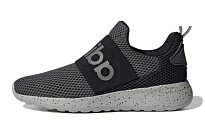 Фото № 1 с приближением к товару «‎adidas neo Lite Racer Adapt 4.0 J 'Grey Black'»