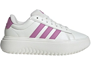 adidas Grand Court Platform