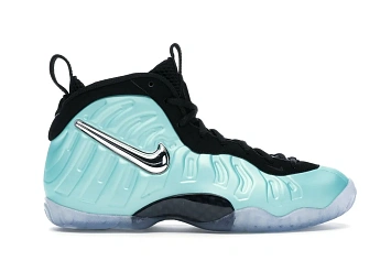 Nike Air Foamposite Pro Island Green  - 1
